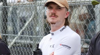 Dan Ticktum haalt uit naar 'k*ntlikkers' en 'losers' op sociale media