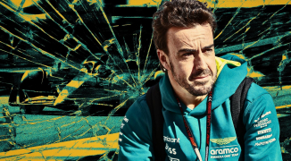 Las PREOCUPANTES palabras de Alonso para Aston Martin