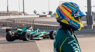 Honda luidt noodklok na F1-testdagen: 'Dít veroorzaakt schade aan de batterij'