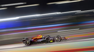 Nieuwe vloer voor Norris en Verstappen: de definitieve startgrid voor Sprint in Qatar
