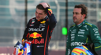 Max Verstappen waarschuwt McLaren F1: “Ik heb toch niks te verliezen” | GPFans Raceday