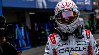 'Verstappen-haters' slaan andere toon aan na Japan, F1-teams gaan testen op Zandvoort | GPFans Recap
