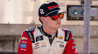 NASCAR star set for Cup Series return as official statement released