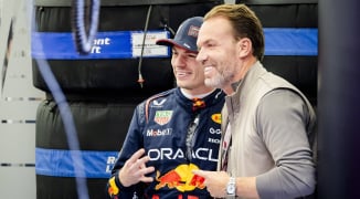 Doornbos verwacht aankondiging Verstappen, 'Hockenheimring mikt op F1-terugkeer' | GPFans Recap