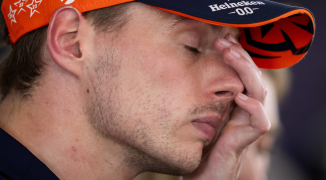 VIDEO: Verstappen woest na crash met Hamilton: 'Laat ze de stewards maar nakijken' | GPFans Race Day