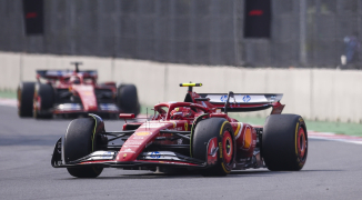 Ferrari: Windtunnel-regels kunnen "game changer" zijn voor 2026