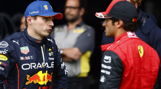 Sainz sluit zich aan bij Verstappen over sprintraces: "Helpt niet voor spektakel voor race"