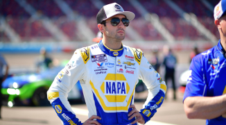 NASCAR champion Chase Elliott endorses radical Cup Series overhaul