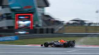 LIVE (gesloten) | Eerste vrije training GP Groot-Brittannië: wie komt er als beste uit de startblokken op Silverstone?