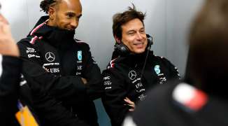 Wolff reageert op kritiek na Hamilton-"houdbaarheidsdatum" opmerking