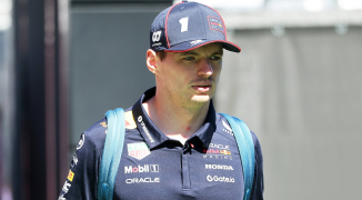 Winkelman kon wel genieten van Verstappen-rel: "Het vuur zit nog in hem"
