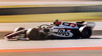 Haas verwacht grote verschillen door energiemanagement: "Dat is het enge gedeelte"