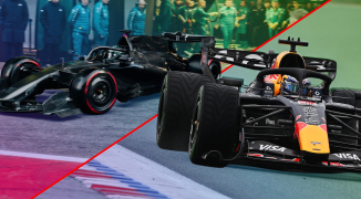 Conclusies na Barcelona: Mercedes aan kop, problemen bij Verstappen, ogen gericht op Newey's Aston