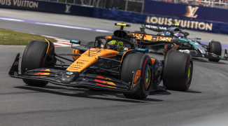 F1 Race Today: Canadian Grand Prix 2025 start times, schedule and how to watch live on TV