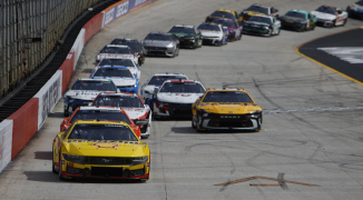 NASCAR Race Today at Bristol: Bass Pro Shops Night Race start times and how to watch live