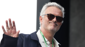 Esto le dijo José Mourinho a Fernando Alonso