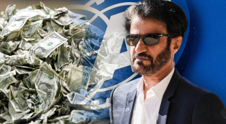 FIA-president Ben Sulayem wil af van budgetregel én haalt uit naar Red Bull-beschuldigingen
