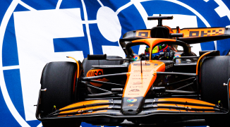 Is McLaren de FIA een stap voor? 'Zij weten hoe ze de strengere test kunnen doorstaan'