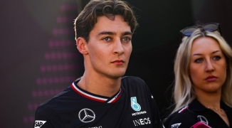 Russell klaar voor gevecht om de titel: 'We wonnen in 2024 bij elke kans'