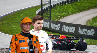 Russell pakt zege in Oostenrijk, Norris twijfelt aan vriendschap met Verstappen na crash | GPFans Recap