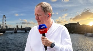 F1 legend Martin Brundle reveals the thing he hates about living in London
