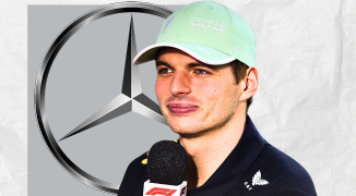 "Verstappen weg? Dan Sainz naar Red Bull en Antonelli op avontuur", aldus Montoya