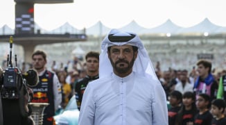 Pérez tekent contractverlenging, Britse overheid scherpt reisadvies Qatar en Abu Dhabi aan | GPFans Recap
