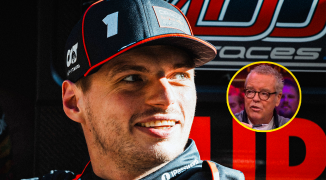 Mol over bewust plan Verstappen en Red Bull: 'Hoop dat ze voor regenafstelling zijn gegaan'