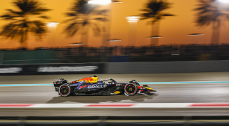 Verstappen uitgenodigd voor 24 Uur van Daytona: "Kom met ons spelen!"