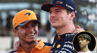 Gasly hoopt dat Verstappen en Norris elkaar aanvallen: 'Mij erbuiten laten'