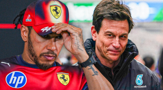 Mercedes bring Austrian Grand Prix upgrades after Lewis Hamilton 'reality check'