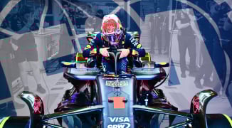 Verstappen hints at RACE BAN after FIA punishment