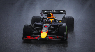 Weersomstandigheden Miami nemen extreme vormen aan in aanloop naar F1-race