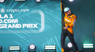 F1 Sprint Results Today: McLaren grab spectacular 1-2 finish in Miami as Mercedes star penalized