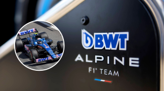 Alpine F1 sale talks begin