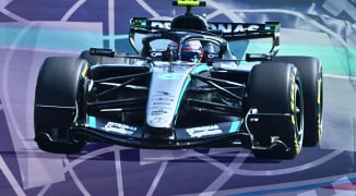 FIA storm after Mercedes F1 disqualification verdict