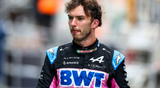 BREAKING! Pierre Gasly verlengt contract en blijft ook in 2025 bij Alpine