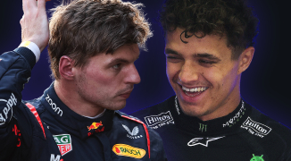 FIA to change rules after F1 drivers back Norris OVER Verstappen