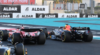 Waché ziet nog verbeterpunten bij auto Red Bull: "Team heeft zwakke plekken gevonden"