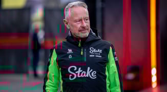 ¿Nuevo fichaje para Fernando Alonso? BOMBAZO EN F1 al anunciarse salida de Audi