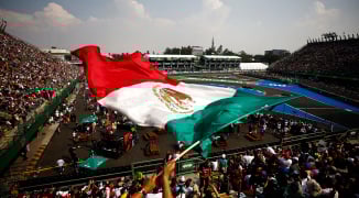 Dit zijn alle rookiecoureurs én afwezige coureurs tijdens VT1 Mexico