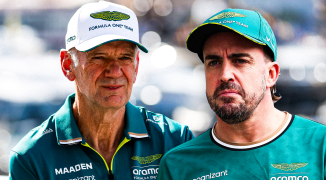 Alonso señala la mejora que necesita Aston Martin para esta temporada