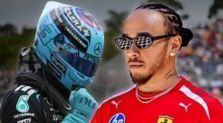 F1 legend Lewis Hamilton has a plan to hunt down Mercedes: 'Not impossible'