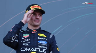 Verstappen bevestigt deelname aan GT-race deze maand: "Drukke zeven weken"