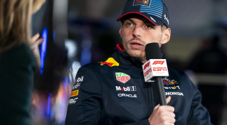 Verstappen pakt pole position met overmacht: "De auto was ontzettend sterk"