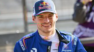 Verstappen in april tóch in actie op de baan, Stroll volgt voorbeeld en gaat GT3 rijden | GPFans Recap