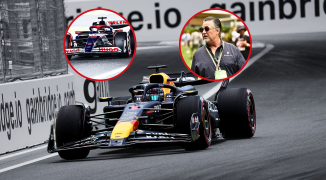 Waarom het nieuwe Concorde Agreement slecht kan uitpakken voor Red Bull en Andretti