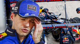 'I hate it' - Away from F1 racing, this is what Max Verstappen can't stand