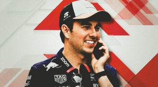 ¡CONFIRMAN el gran atractivo de Checo para su regreso a F1!