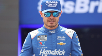 NASCAR Today: Kyle Larson expresses frustration as Cup Series rival SLAMMED in 'no respect' jibe